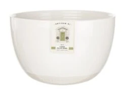 Artisan Street Salad Bowl 22cm