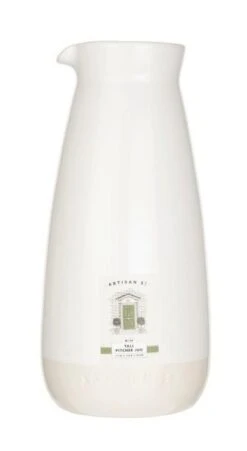 Artisan Street Pitcher Jug