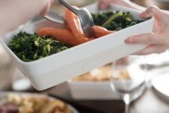 Artisan Street Medium Rectangular Roaster 26cm -Household Items Shop 46540 2917