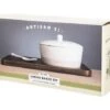 Artisan Street Cheese Baker Set -Household Items Shop 46545 2907