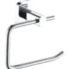 Showerdrape Admirality Toilet Roll Holder Chrome