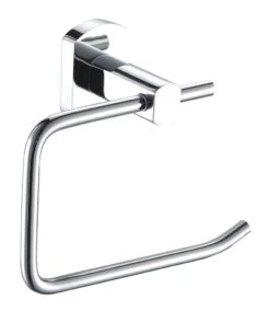 Showerdrape Admirality Toilet Roll Holder Chrome