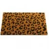 Smart Garden Leopard Doormat 45 X 75cm -Household Items Shop 46918 2319