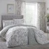 Dreams & Drapes Nora Blossom Green Duvet Set -Household Items Shop 47095 2012