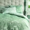 Laura Ashley Parterre Sage Duvet Set -Household Items Shop 47633 697