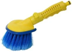 Martin Cox Professional Flow Through Wash Brush