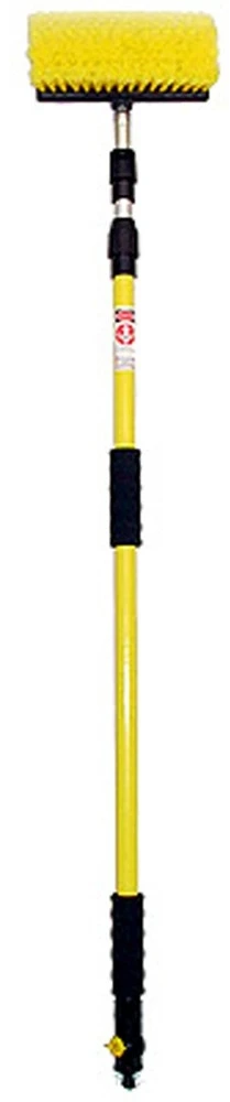 Martin Cox Telescopic Super Flow Triple Extension - Extends To 3m