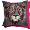 Louise Luton Kendi 43x43 Cushion -Household Items Shop 47903 396