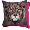 Louise Luton Kendi 60x60 Cushion -Household Items Shop 47906 393
