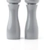Taylors Eye Witness Salt & Pepper Mill Grey Set Of 2 -Household Items Shop 48923 36713