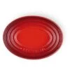 Le Creuset Oval Spoon Rest Cerise -Household Items Shop 49023 36452