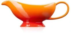 Le Creuset Gravy Boat Volcanic -Household Items Shop 49025 36437