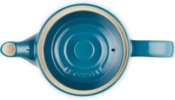 Le Creuset Grand Teapot Deep Teal -Household Items Shop 49030 36429