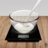 Salter Glass Digital Kitchen Scales 5kg 1 Salter Glass Digital Kitchen Scales 5kg -Household Items Shop 49035 36390