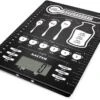 Salter Conversion Table Digital Kitchen Scales 5kg -Household Items Shop 49037 36396