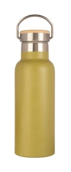 Captivate & Again Bottle 500ml Olive -Household Items Shop 49046 36384