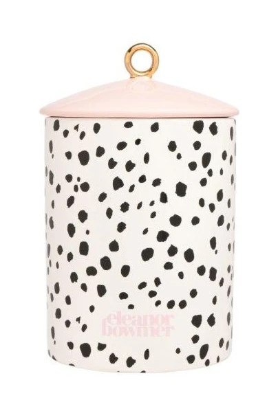 Captivate Eleanor Bowmer Storage Jar Dalmation 4 Captivate Eleanor Bowmer Storage Jar Dalmation - Image 2