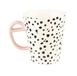 Captivate Eleanor Bowmer Tall Mug Dalmation -Household Items Shop 49062 36341