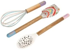 Captivate Eleanor Bowmer Baking Gadgets Set Of 3 -Household Items Shop 49069 36328