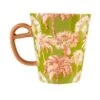 Captivate Eleanor Bowmer Tall Mug Khaki Palm