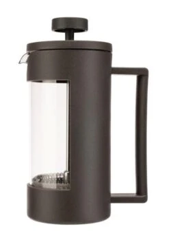 Captivate Siip Fundamental 3 Cup Cafetiere Black -Household Items Shop 49135 36176