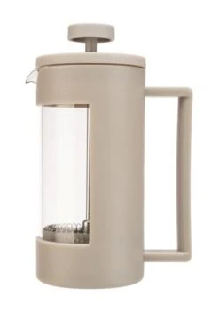 Captivate Siip Fundamental 3 Cup Cafetiere Grey 7 Captivate Siip Fundamental 3 Cup Cafetiere Grey -Household Items Shop 49136 36178