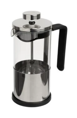 Captivate Siip Stainless Steel 3 Cup Cafetiere -Household Items Shop 49142 36136