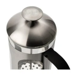 Captivate Siip Classic Stainless Steel 8 Cup Cafetiere -Household Items Shop 49143 36139