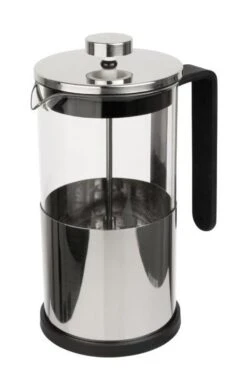 Captivate Siip Stainless Steel 8 Cup Cafetiere -Household Items Shop 49144 36142