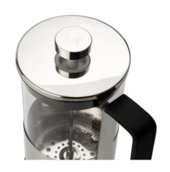 Captivate Siip Stainless Steel 8 Cup Cafetiere -Household Items Shop 49144 36143