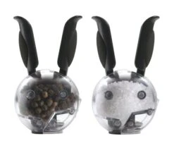 Chefn Mini Salt & Pepper Set