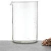 La Cafetiere Replacement Cafetiere Glass 8 Cup -Household Items Shop 49158 36093