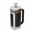 La Cafetiere Roma 8 Cup Cafetiere Stainless Steel -Household Items Shop 49176 36071