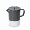 La Cafetiere Barcelona Cafetiere 6 Cup Cool Grey