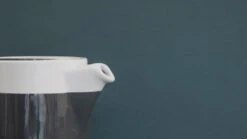 La Cafetiere Barcelona Teapot 2 Cup Cool Grey -Household Items Shop 49193 36025