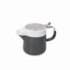 La Cafetiere Barcelona Teapot 2 Cup Cool Grey -Household Items Shop 49193 36026