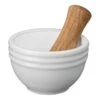 Denby James Martin Cook Pestle & Mortar 1 Denby James Martin Cook Pestle & Mortar -Household Items Shop 49208 35994