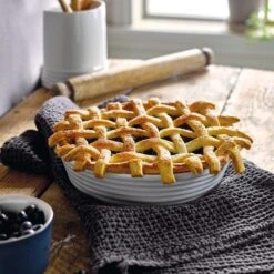 Denby James Martin Cook Round Dish 8 Denby James Martin Cook Round Dish -Household Items Shop 49209 35998