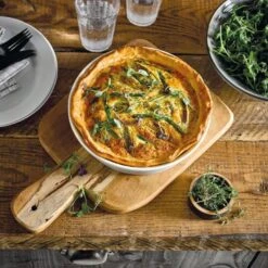 Denby James Martin Cook Round Dish 7 Denby James Martin Cook Round Dish -Household Items Shop 49209 35999