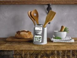 Denby James Martin Cook Utensils Pot -Household Items Shop 49211 35977