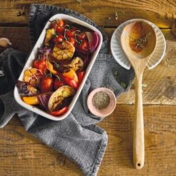 Denby James Martin Cook Spoon Rest 8 Denby James Martin Cook Spoon Rest -Household Items Shop 49214 35958