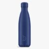 Chilly's Bottle 500ml Matte Blue -Household Items Shop 49223 35941