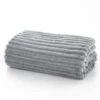 Deyongs Radley Silver Throw -Household Items Shop 49371 35578