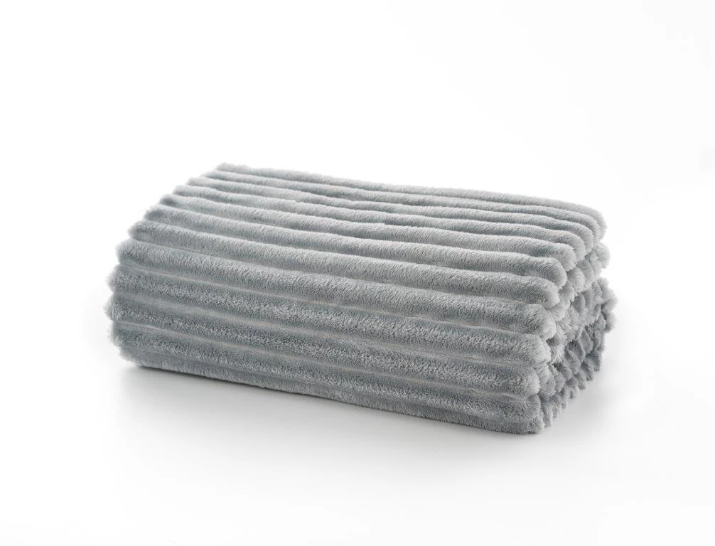 Deyongs Radley Silver Throw 3 Deyongs Radley Silver Throw