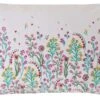Cath Kidston Paper Pansy Pillowcase Pair -Household Items Shop 49402 39837