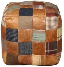 Other Jester Harlequin Patchwork Beanbag -Household Items Shop 50004 33803