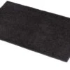 Showerdrape Andorra Bath Mat Charcoal -Household Items Shop 50118 33613