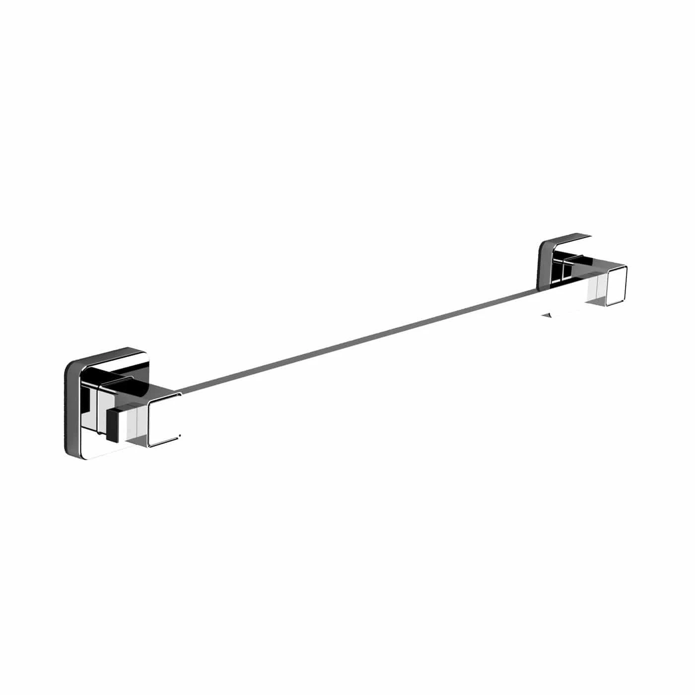 Showerdrape Pushloc Towel Rail 3 Showerdrape Pushloc Towel Rail