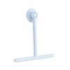 Showerdrape Rocco Squeegee & Holder White 1 Showerdrape Rocco Squeegee & Holder White -Household Items Shop 50143 33588