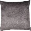 Malini Bingham Silver Cushion 43cm X 43cm -Household Items Shop 50337 33097